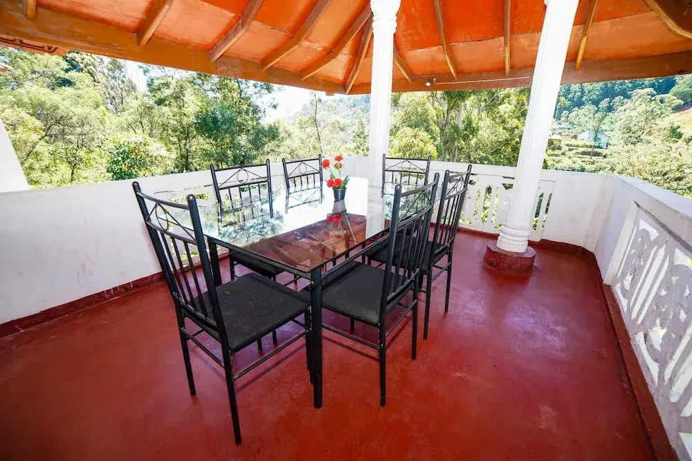 OYO 554 Hotel Miheli