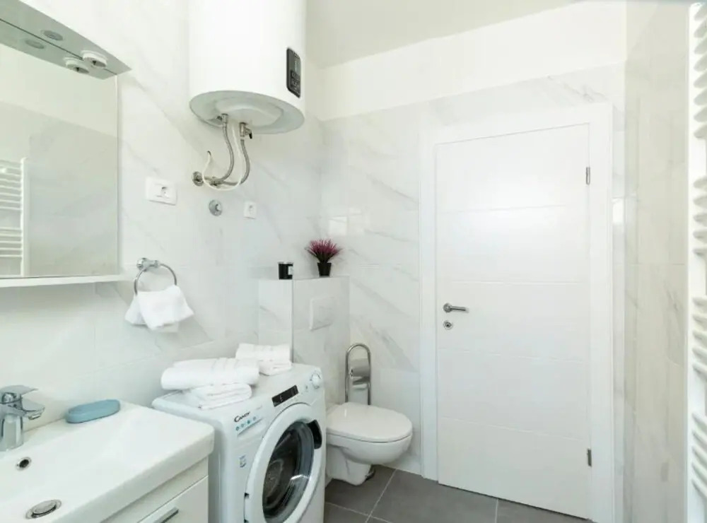 Charming Apartment Sant Elia