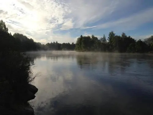 Koivula Guest House