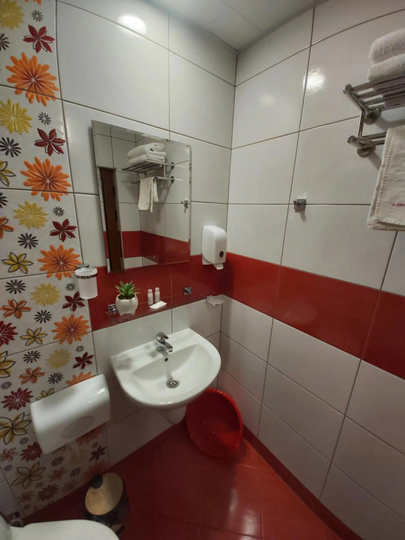 Guest House Skalite