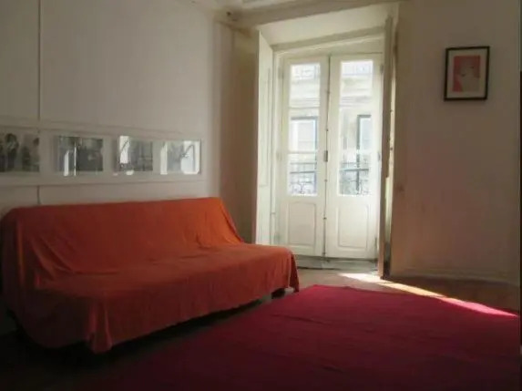 City Center Simple charming apartment