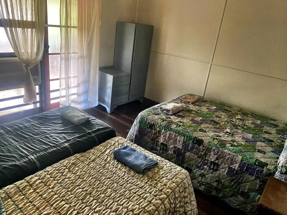 Royal Carrangarra Hotel