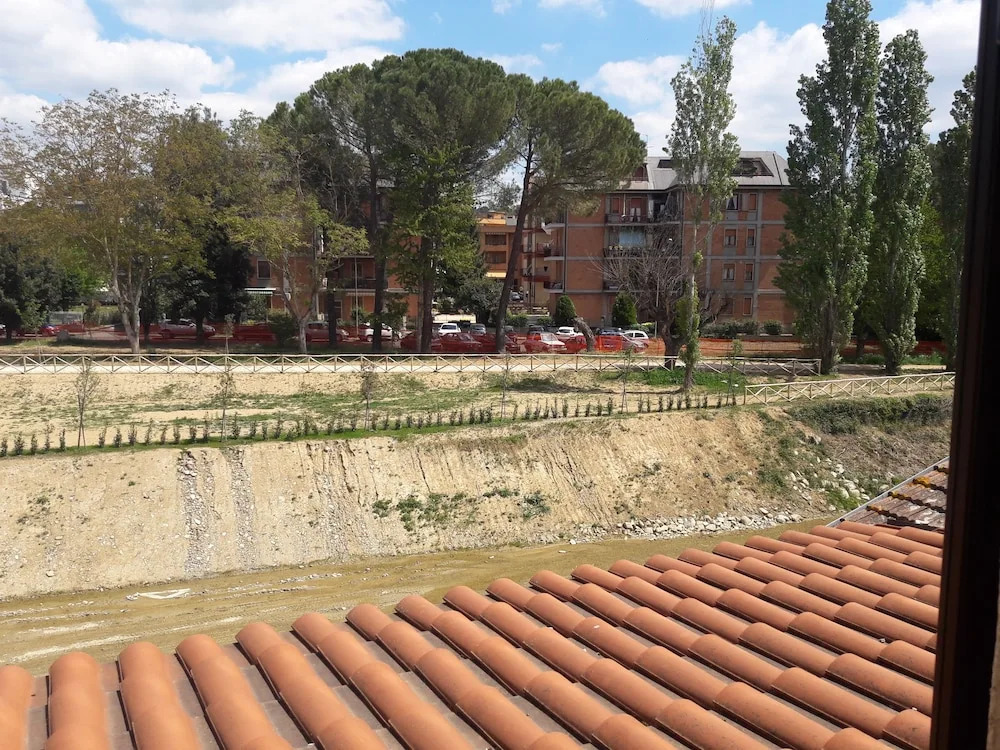 Casa Robinia