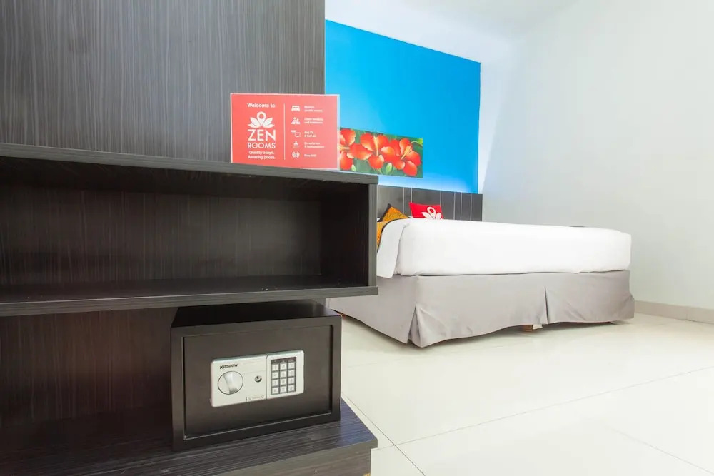 ZEN Rooms Cengkareng