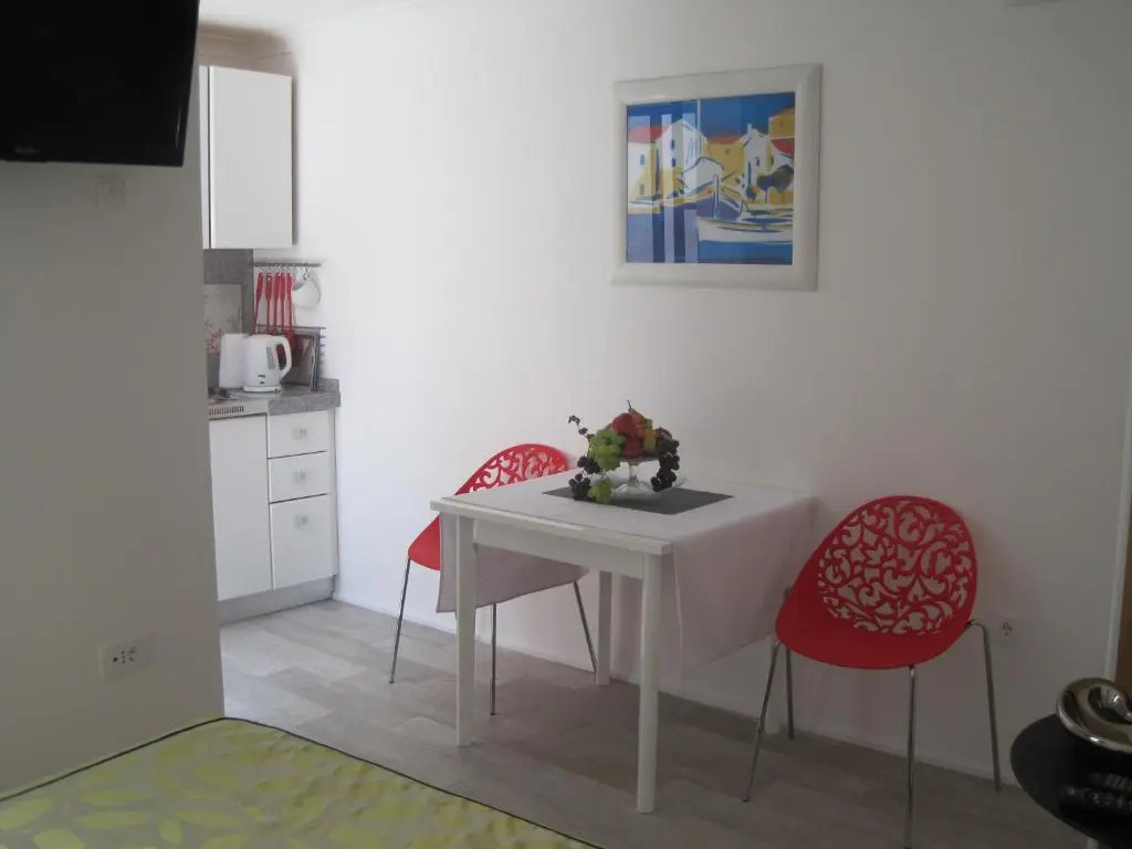 Apartment Koralj