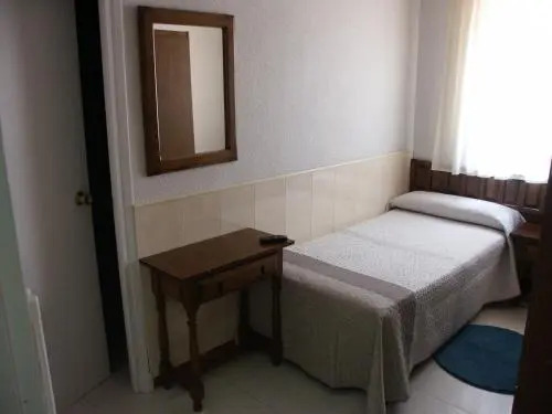Hostal Ochoa