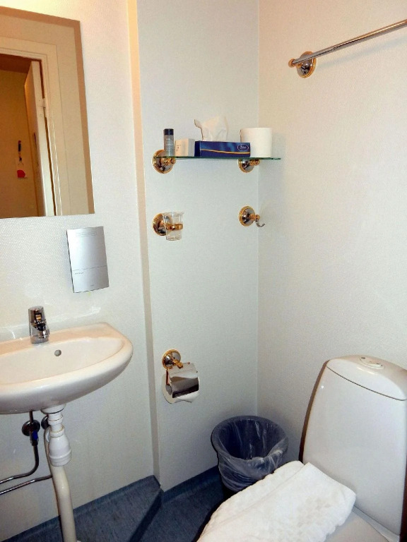 Best Western Hotel Bollnas