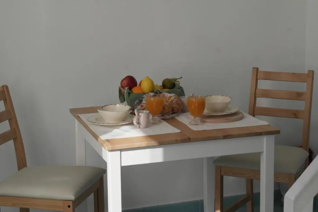 Bellamania B&B