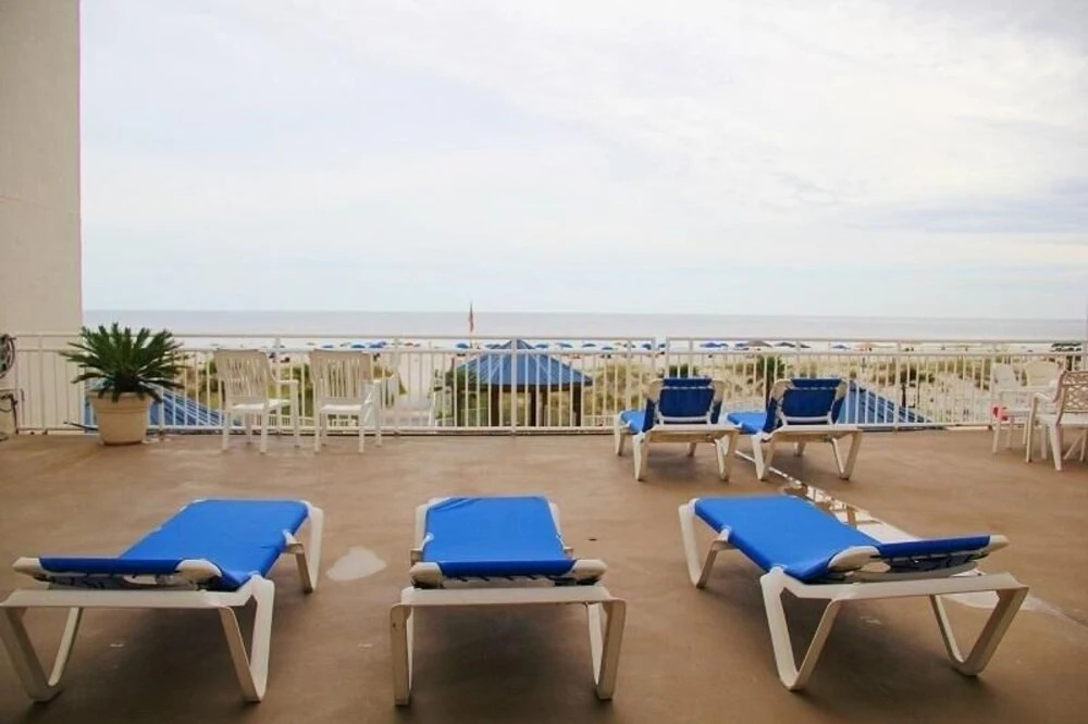 Sugar Beach 104