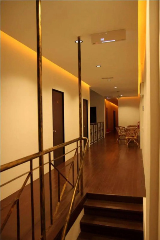 Guest Inn Muntri