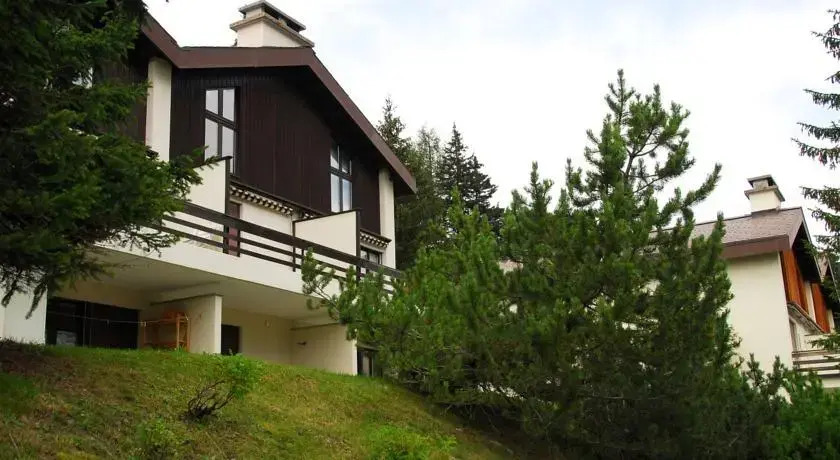 La Schmetta Haus 2