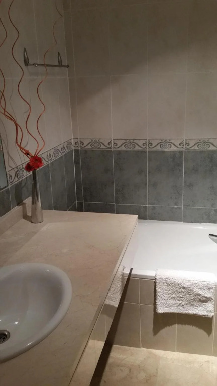 La Almadraba Apartments - Manilva