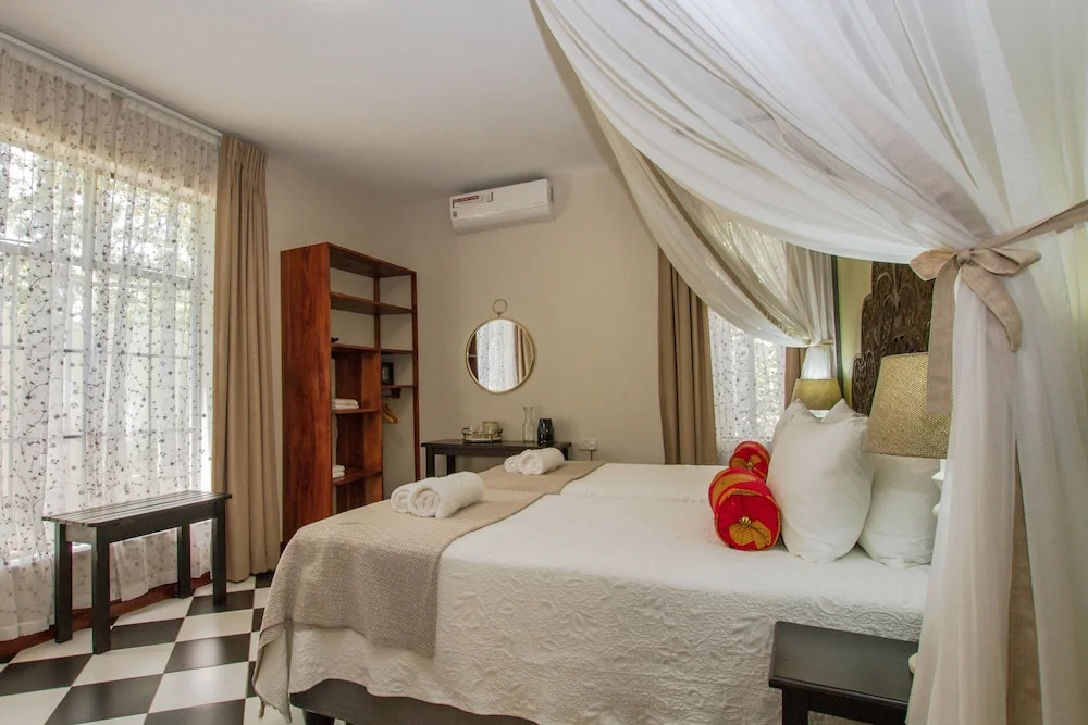 528  Victoria Falls Guest House