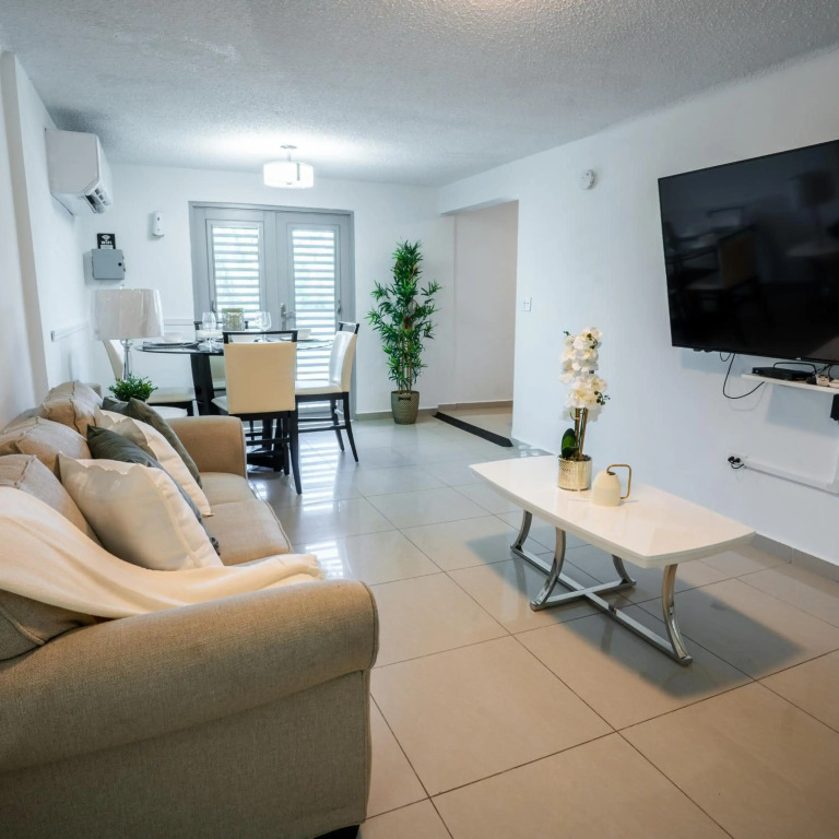 Aquaville Rentals Villa 5