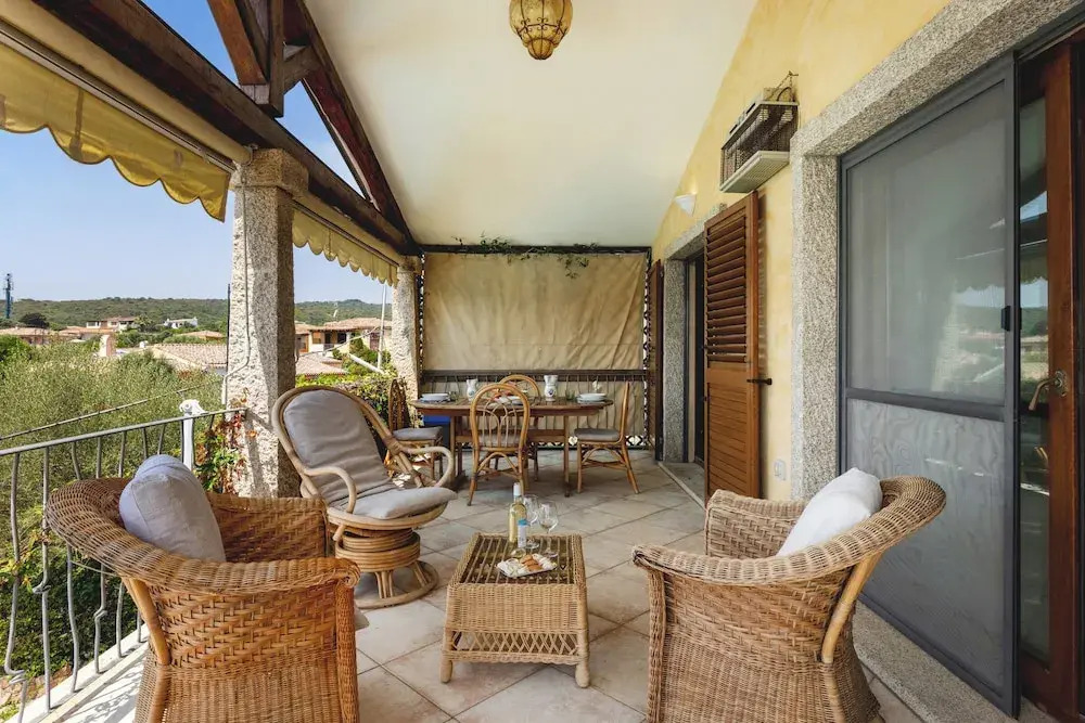 Sardegna è - Beach Rooms LE