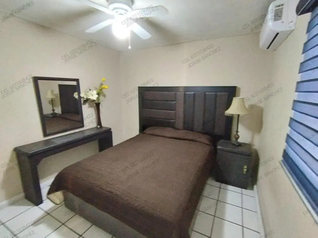 Condominios Loma Bonita