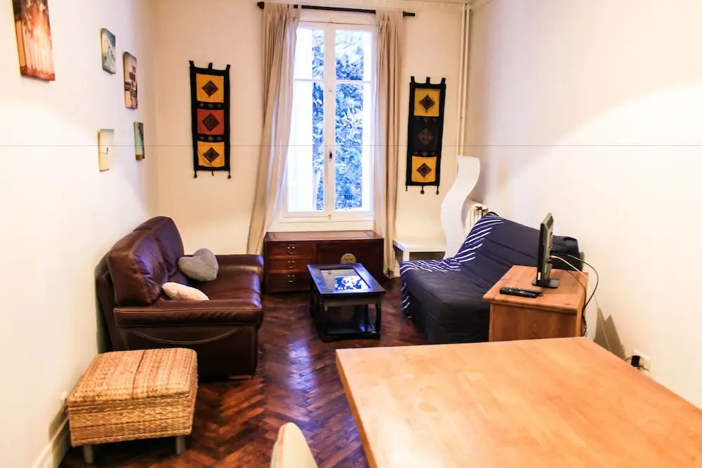 Appartement Le Wilson
