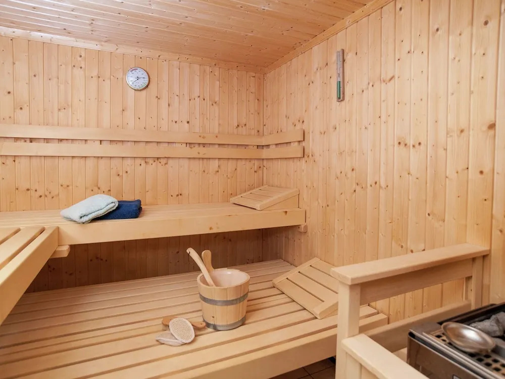 Beautiful Apartment in Frauenwald at the Rennsteig in a Very Quiet Location