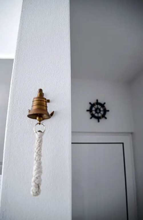 Sailor's House