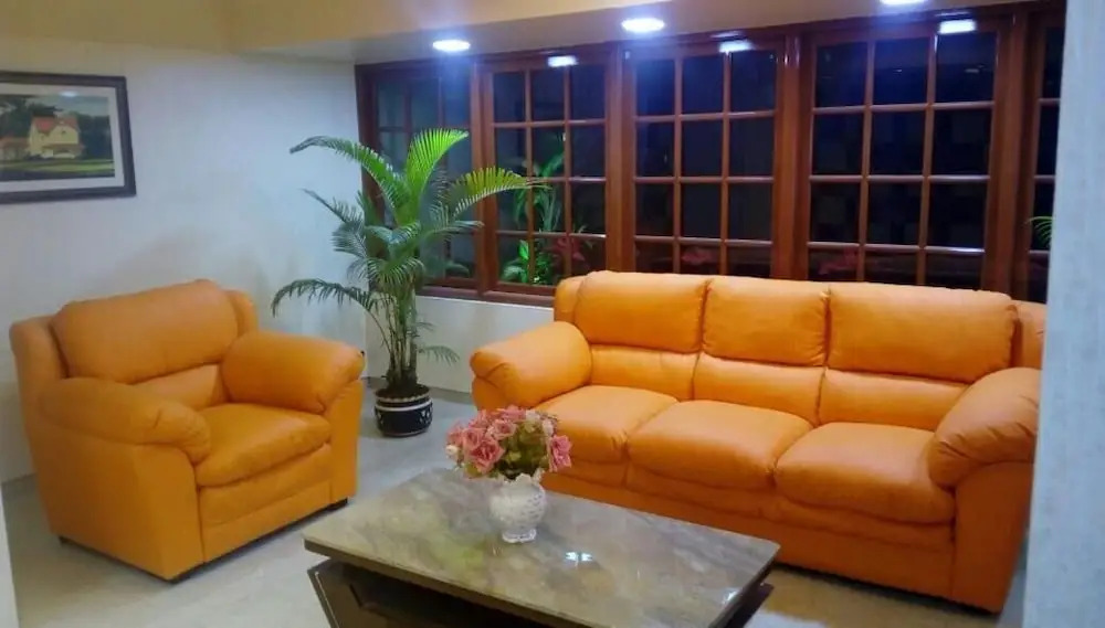 Setrac Orange Hotel