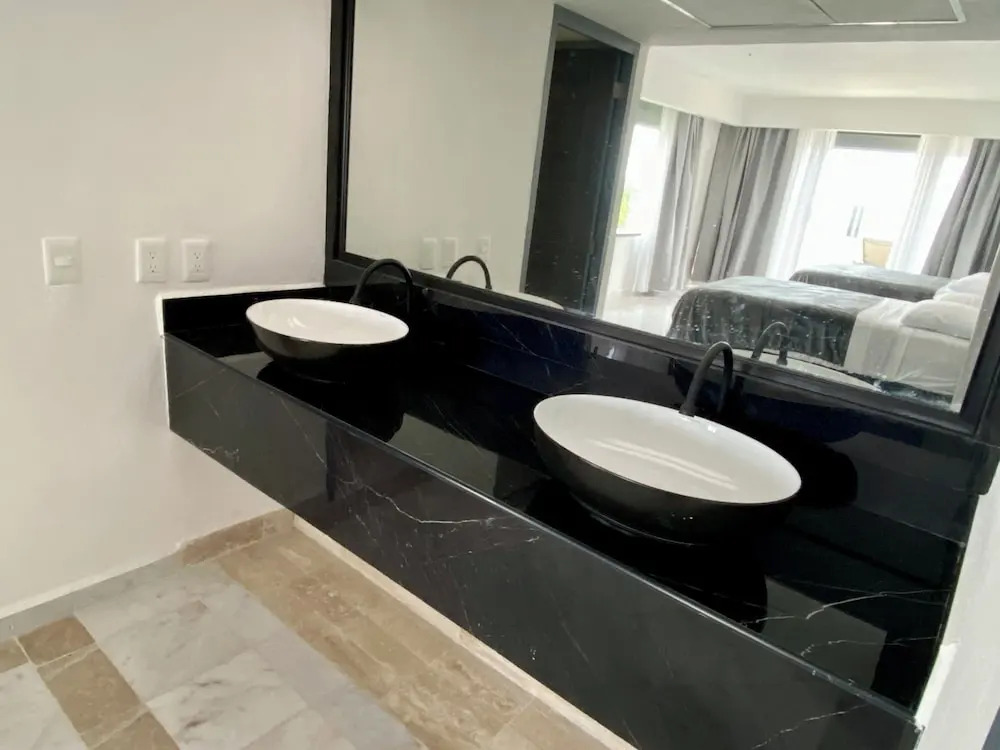 Condo in Ocean Front Resort