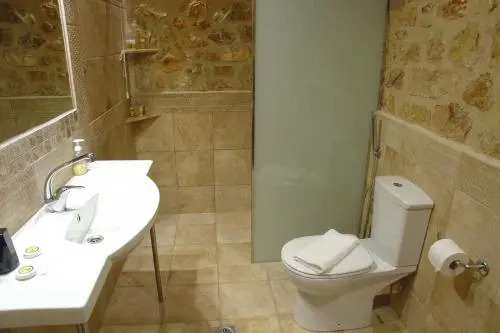 Simosmare Resort