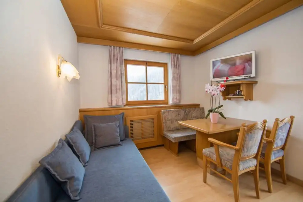Apartment Steinbock
