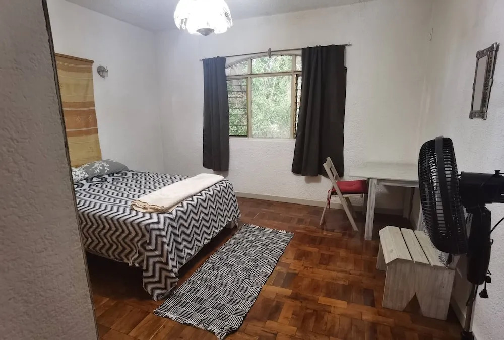 Room in House - Una Joya Para Dormir En Chapalita
