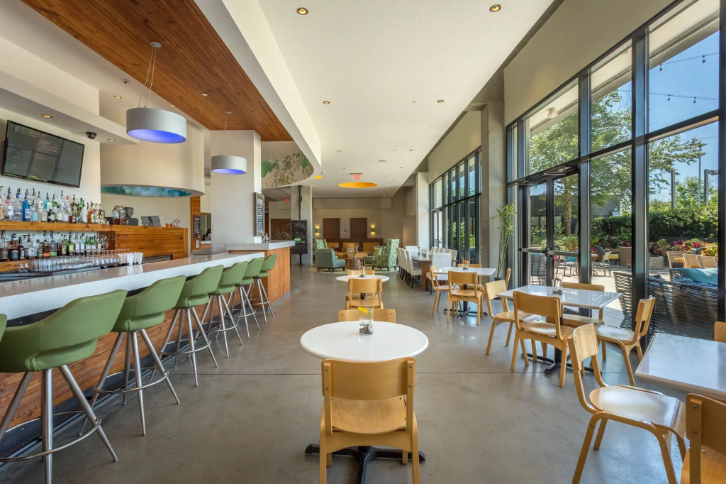 Hotel Indigo Athens - University Area by IHG