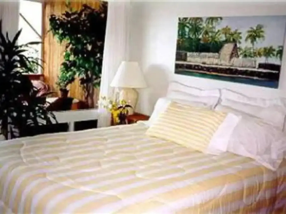 Hale-Hoola B & B