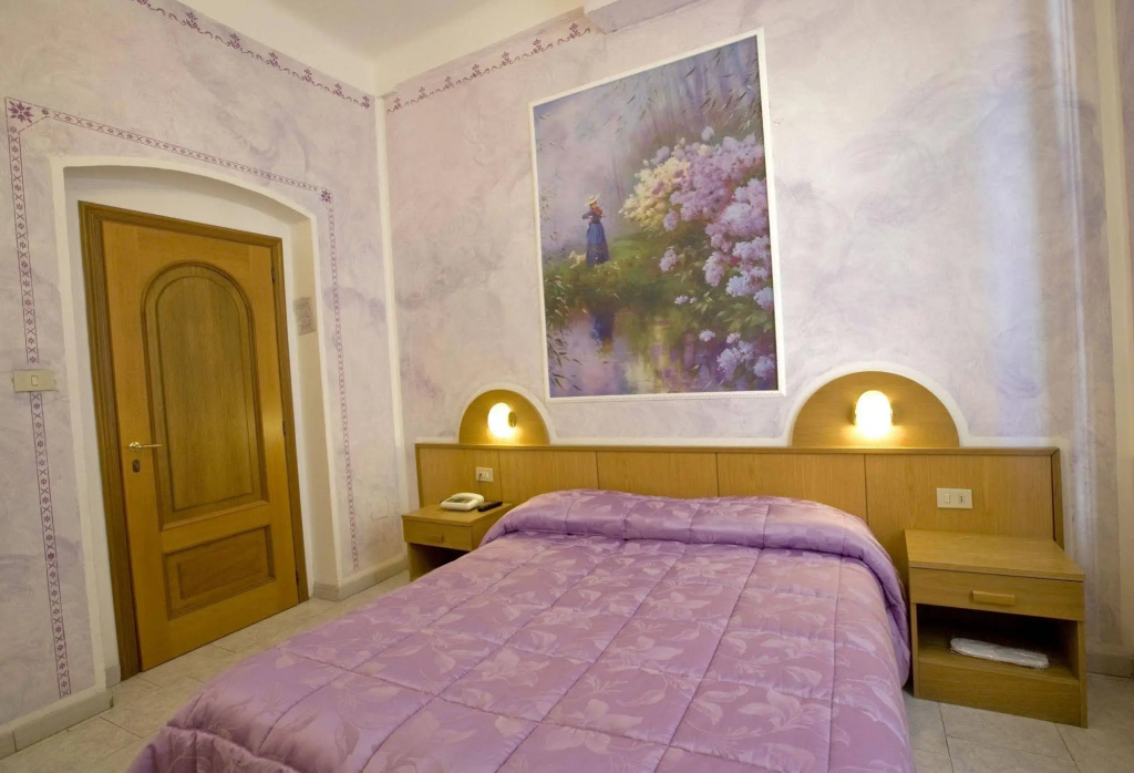 Albergo Ristorante Turchino