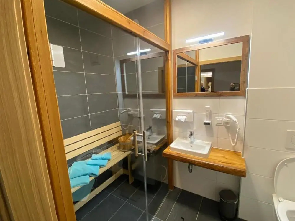 Apartment in Hohentauern Near the ski Area
