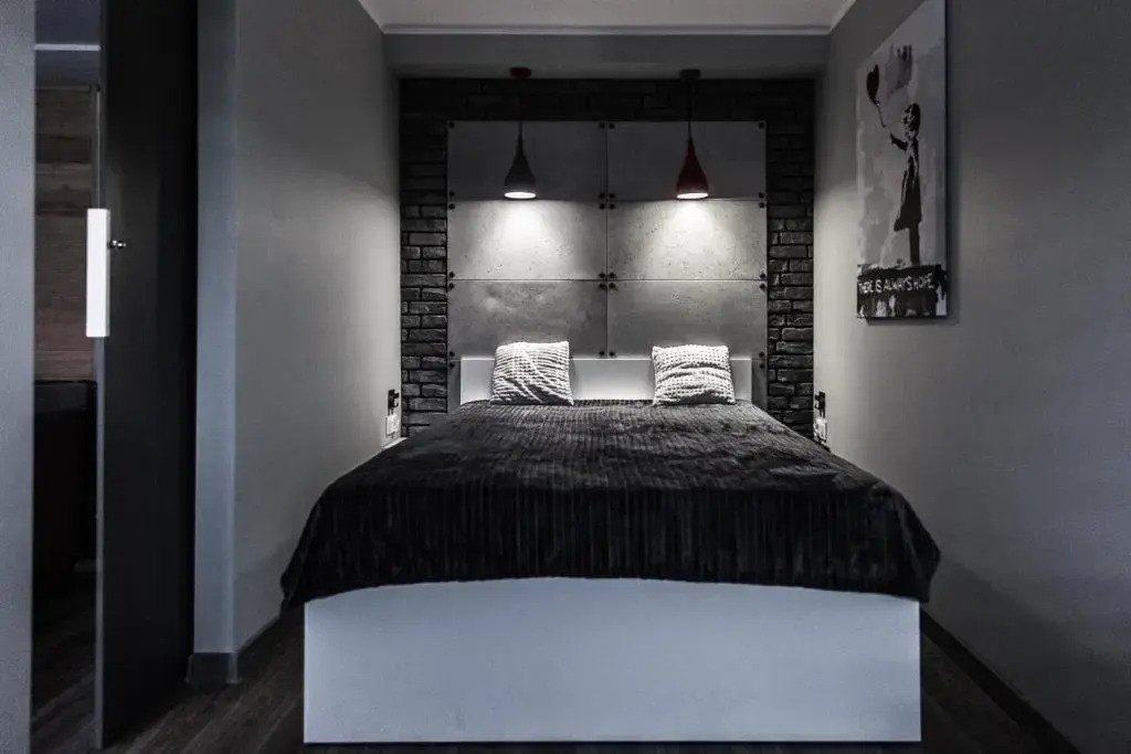 Apartament Chillout