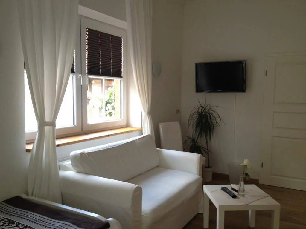 Hotel zum Heidkrug