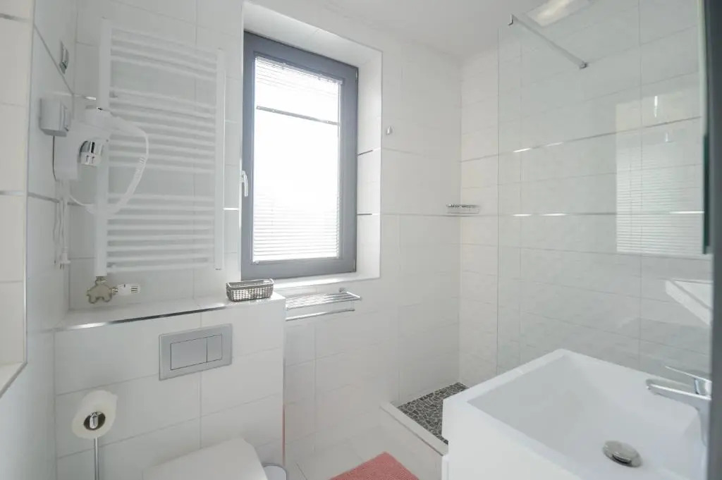 HR Apartmanház