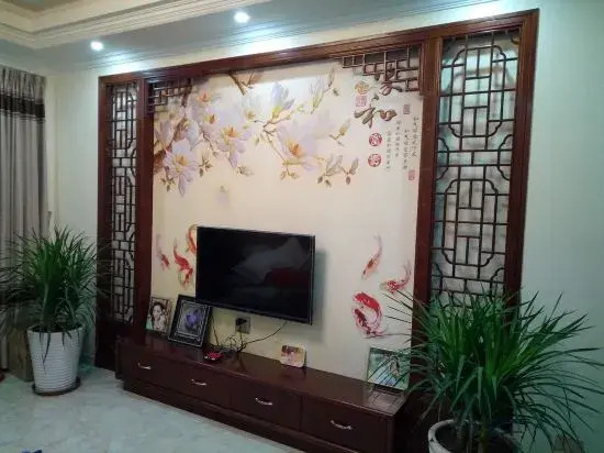Yilan Guesthouse