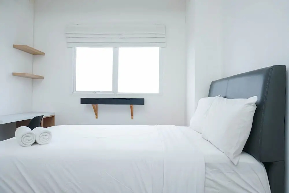Modern 1Br Apartment At Signature Park Grande