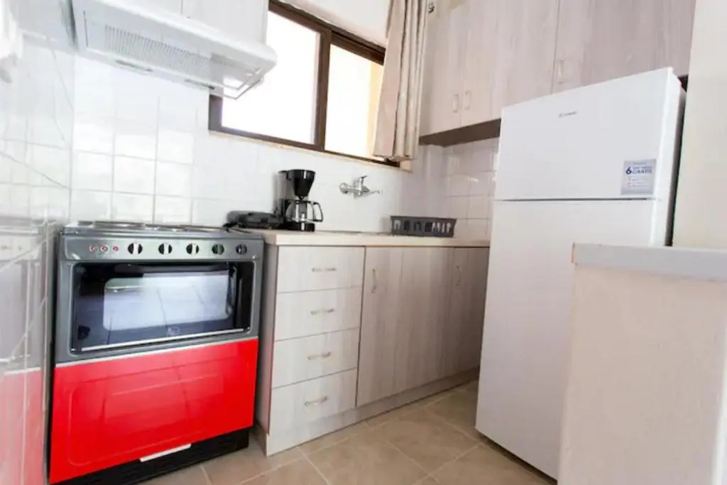 Vasileiou Apartments