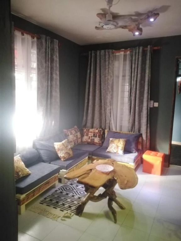 Stay.Plus Mtwapa Ndonya Apartments