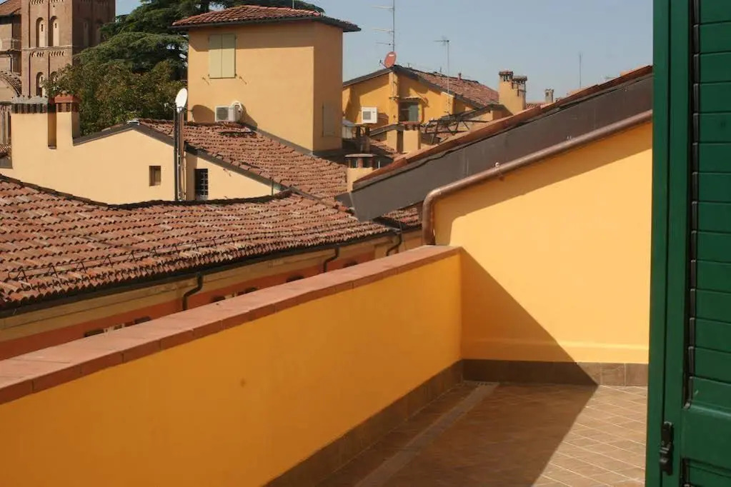 Attico Bellavista