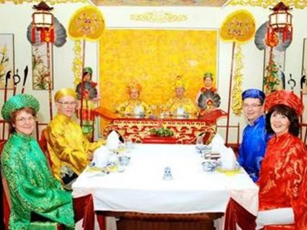 Duy Tan 2 Hotel