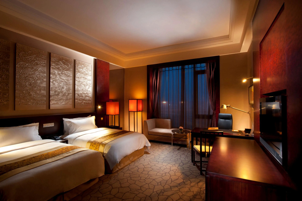 Hilton Beijing Capital Airport