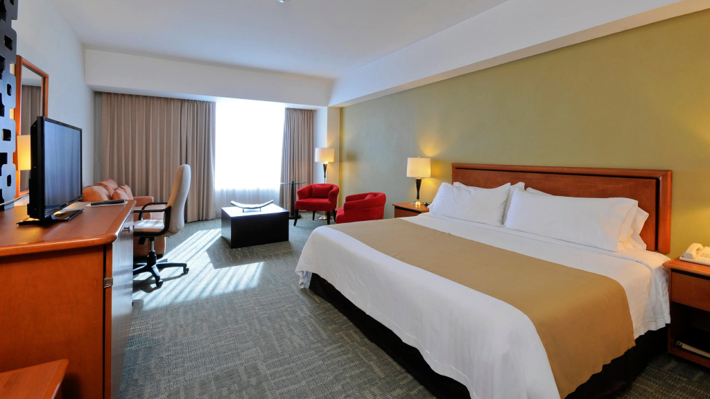 Holiday Inn Irapuato