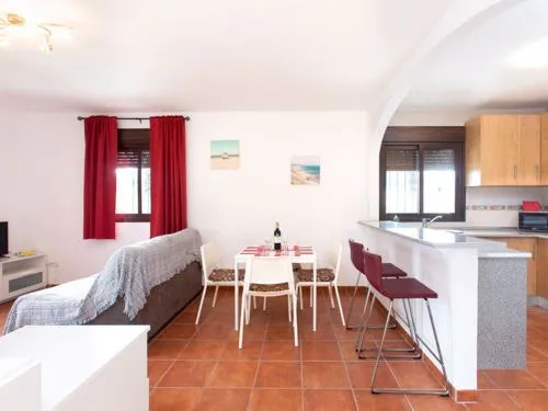 House Helmut Nerja