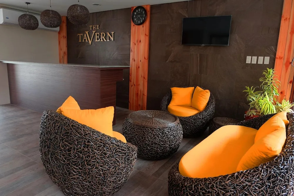 The Tavern Hotel
