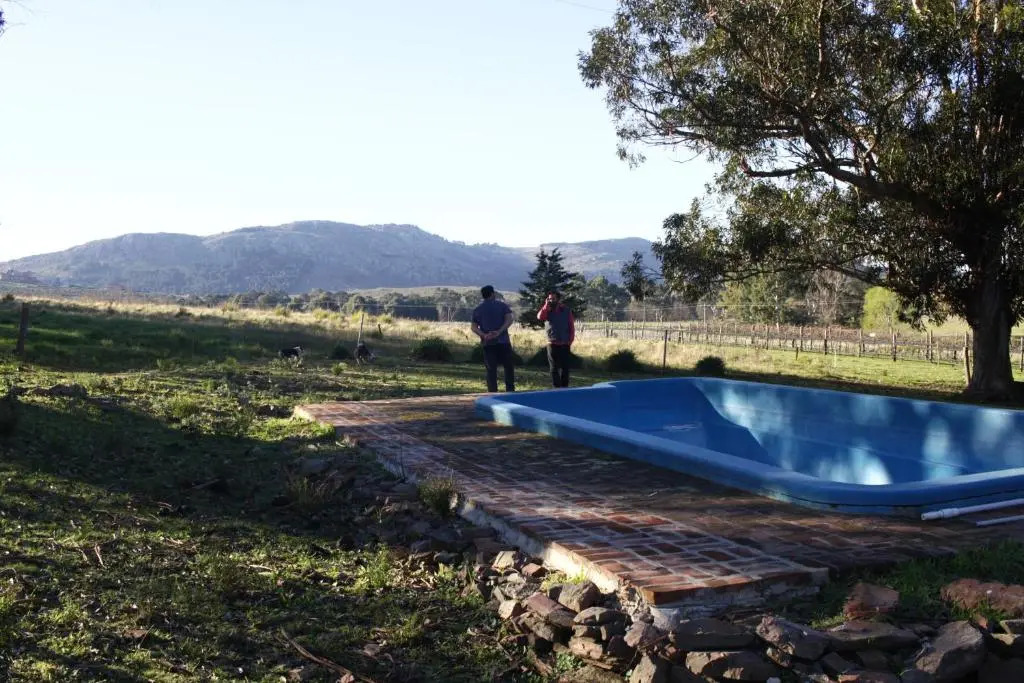 Sanmalucon Casa de Campo