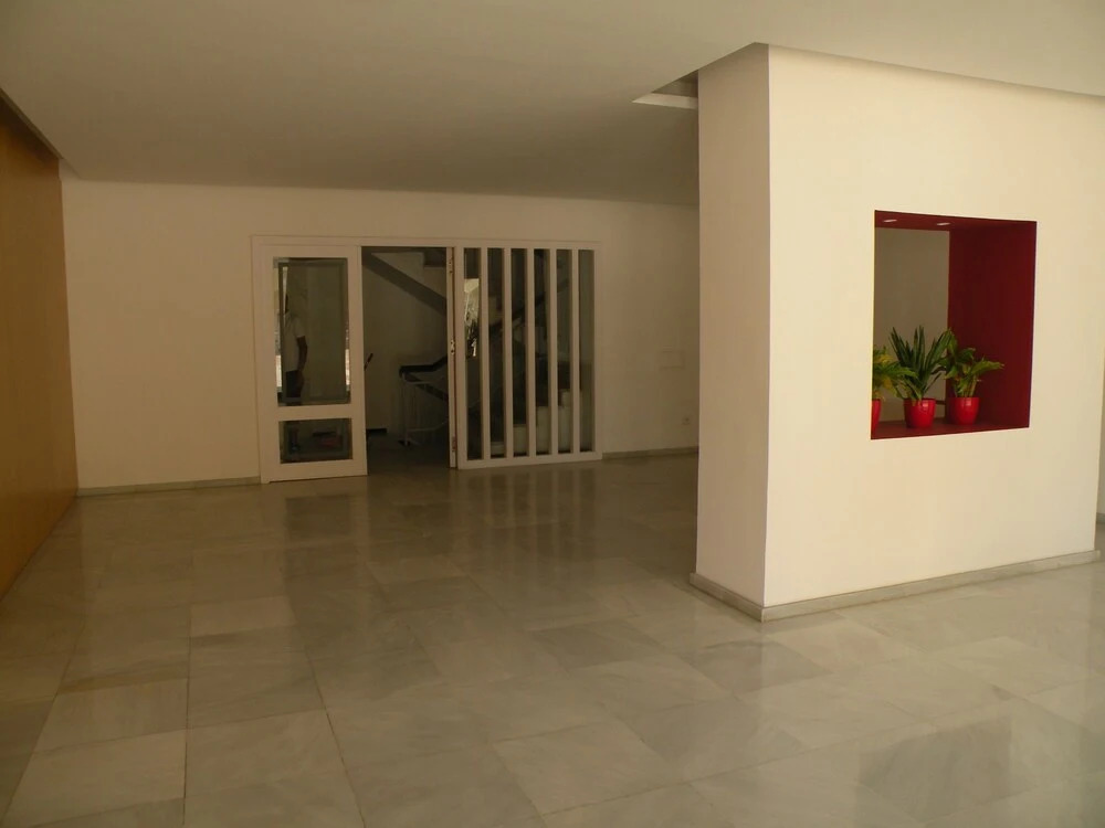 Apartamentos Principado Centro