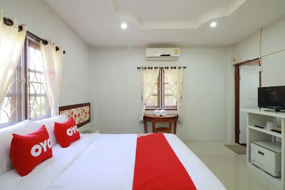 Kongsup Resort by OYO Rooms