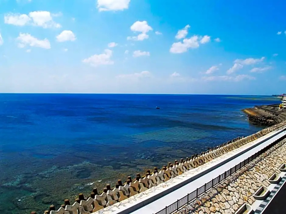 Lagoon Palace