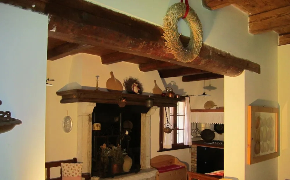 Casa Delser
